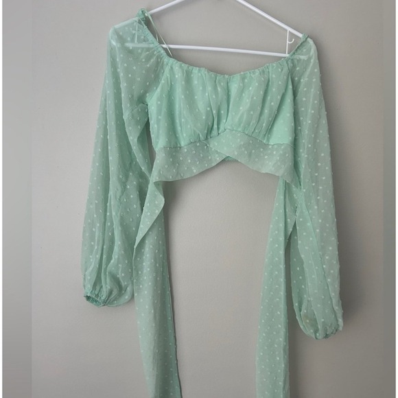 Windsor Top - Picture 2 of 4